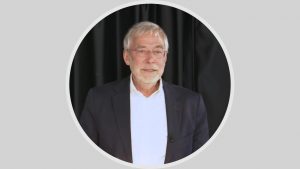 Prof. Dr. Dr. Gerald Hüther