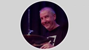 Stephan Brandt - Schlagzeug