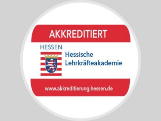 Hessische Lehrkräfteakademie Akkreditierung