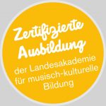 Dr. Bernd Sommer unterrichtet Gehör und Improvisation bei der zertifizierten Saarländischen Musikmentorenausbildung. Die Musikmentoren-Ausbildung ist eine zertifizierte Ausbildung der Landesakademie für musisch-kulturelle Bildung im Saarland in Zusammanarbeit mit dem Ministerium für Bildung und Kultur.
