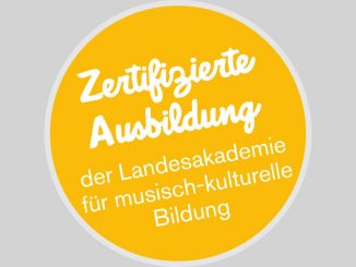 Dr. Bernd Sommer unterrichtet Gehör und Improvisation bei der zertifizierten Saarländischen Musikmentorenausbildung. Die Musikmentoren-Ausbildung ist eine zertifizierte Ausbildung der Landesakademie für musisch-kulturelle Bildung im Saarland in Zusammanarbeit mit dem Ministerium für Bildung und Kultur.