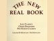 New Real Book - Jazz Classics - Choice Standards - Pop-Fusion Classics - Created By Musicians - For Musicians